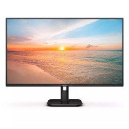 Monitor Philips 27E1N1300A 27" FullHD 100Hz IPS USB-C Altavoces Flicker-Free