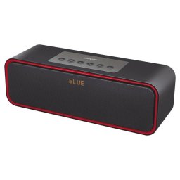 Altavoces Sencor Portátiles inalámbricos 10W con Bluetooth y radio FM