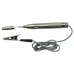 Probador de voltaje Dedra 06B037 6-24V 100mm metal