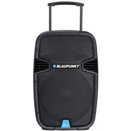 Altavoces Blaupunkt Portátiles Bluetooth 700W con karaoke y batería integrada