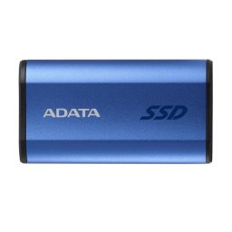 Disco Duro Adata Elite SE880 2TB SSD USB Tipo C 2000 MB/s Azul