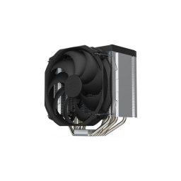 Refrigeración Aire SilentiumPC Socket AM4/AM3/Intel 140mm Fortis 5 FDB