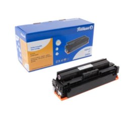 Cartucho de Tóner Pelikan Negro 2300 Páginas Compatible HP CF410A