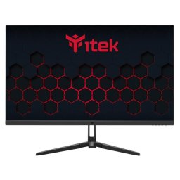 Monitor Itek GGF 24,5" FullHD 260Hz VA HDR10 FreeSync G-SYNC 1ms VESA