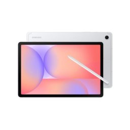 Tablet Samsung Galaxy Tab S10 Lite WiFi 10,9" 8GB Plata 256GB Stylus Pen GPS