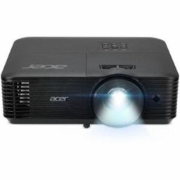 Proyector Acer X1328 WUXGA 4500 Lúmenes 200" Lámpara DLP 3D