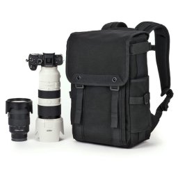 Mochila para cámaras Think Tank Retrospective Backpack 15 Negro