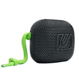 Altavoces Muse Portátiles Estéreo Inalámbricos 5W con Bluetooth y manos libres