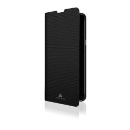 Funda para móvil Hama The Standard Folio Negra Antirrayaduras para Samsung Galaxy S10+