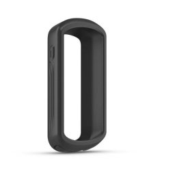 Funda para ciclocomputador Garmin Edge Explore Silicona Negro