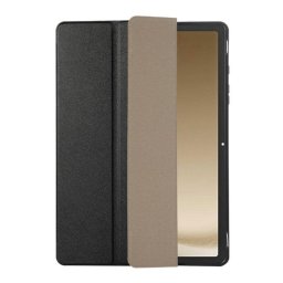 Funda Folio Samsung Galaxy Tab A9+ 11" Negra