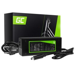 Adaptador Green Cell SAD01 Portátil Interior 42V CA a CC