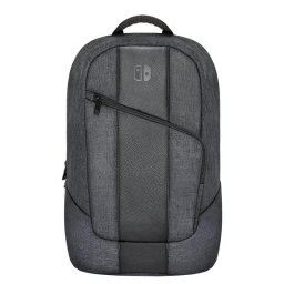 Mochila PDP 500-118-EU para portátil 15" Negro/Gris