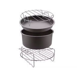 Kit D'accessoires Moulinex 4 Pour Friteuse Xa-112010 Cx.8