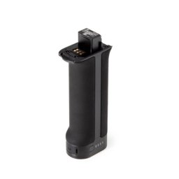 Mango para Estabilizador de Vídeo DJI BG30 Negro 1 pieza