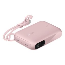 Power Bank Belkin BPB027HQPK 10000 mAh Rosa