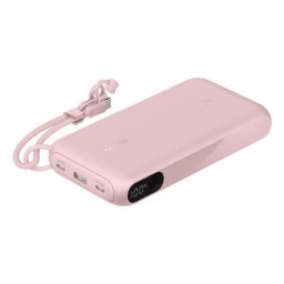 Power Bank Belkin BPB028HQPK 20000 mAh Rosa