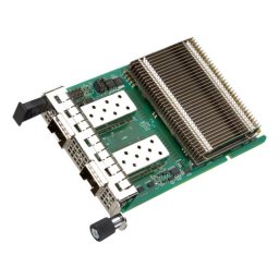 Tarjeta de Red Intel E835-XXVDA2 OCP 3.0 PCI Express Fibra 25 Gbit/s Dual SFP28