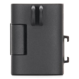 Montura Expansora DJI Osmo Pocket 3 Adaptador Universal Negro