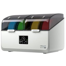 Secador de filamentos Creality SpacePi X4L para impresoras 3D