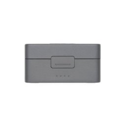 Estuche de carga DJI Mic 2 Negro