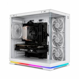 PC Sobremesa Neo-PC Intel Core i7-14700kF 16GB 480GB SSD RTX 5050 Windows 11 Pro
