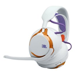 Auriculares JBL Quantum 650 inalámbricos Bluetooth Gaming con Cancelación de Ruido Teal