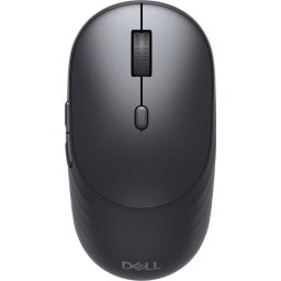 Ratón Dell Pro 7 MS726 Ambidiestro Bluetooth RF inalámbrico 6000 DPI Negro botones programables