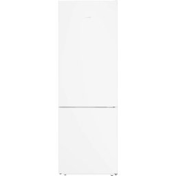 Frigorífico Combi Siemens iQ300 KG49NVWDG Total No frost 203 cm 440 L D Blanco