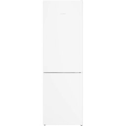 Frigorífico Combi Siemens iQ300 KG36NVWDG Total No Frost 186cm 321L D Blanco