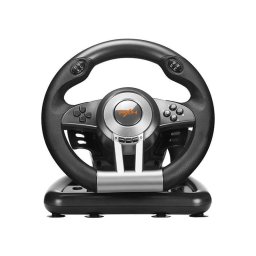 Volante de Juego PXN-V3 PXN 180° Compatibilidad Multiplataforma