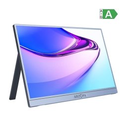 Monitor ARZOPA A1S 14" FullHD 60Hz IPS HDR10 Altavoces Integrados USB-C