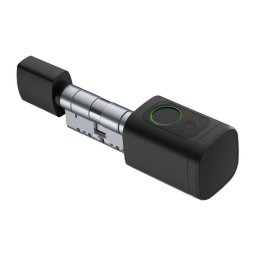 Cerradura inteligente Avatto SDL-V1-B70 Bluetooth Huella dactilar App Tarjeta NFC Código PIN Llave