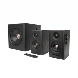 Altavoces Edifier Bluetooth 6.0 2.1 Inalámbricos 150W con Hi-Res Subwoofer y Multipunto