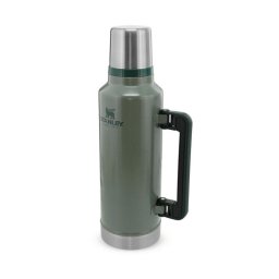 Termo Stanley 1,9 L Verde Acero Inoxidable 45 h calor 48 h frío
