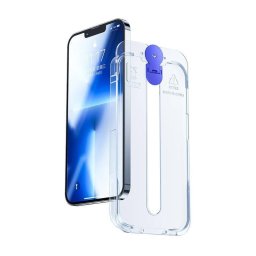 Vidrio Templado Joyroom Easy Fit JR-H11 para iPhone 14 Plus 6.7