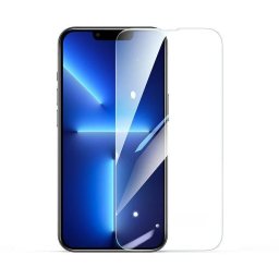 Vidrio templado Joyroom JR-DH07 para Apple iPhone 14 Plus 6.7" (5 unidades)