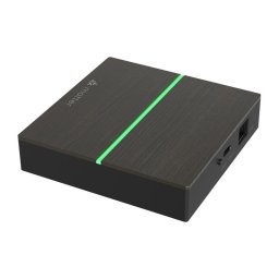 Central Domótica AVATTO GW60-Matter RJ45 ZigBee/Thread Alexa Google Siri