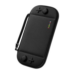 Fundas para Nintendo Switch 2 Tomtoc G05 Slim Negra