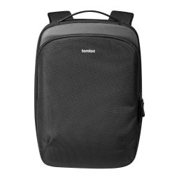 Mochila tomtoc Explorer-T60 16" 15L Negra