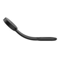 Soporte Móvil Baseus C02 Magnetic Coche Negro