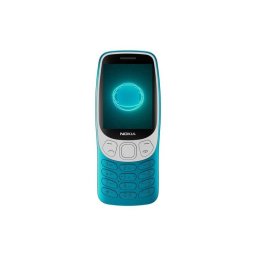 HMD Nokia 3210 4G 2.4" Dual SIM 2 MP Azul USB-C Bluetooth 5.0