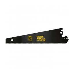 Stanley Fatmax Lame De Sierra De Mano 550 Mm Para Pladur Instantchange Jetcut 7 Tpi Blade-armor Anti-corrosión (1 Unidad)