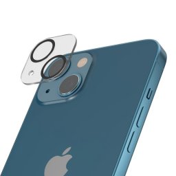 Protector de cámara PanzerGlass PicturePerfect para iPhone 13 y 13 Mini