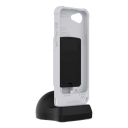 Lector de códigos de barras Socket Mobile DuraSled DS840 Inalámbrico Bluetooth 1D/2D