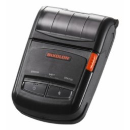Impresora portátil térmica directa USB Bluetooth Bixolon SPP-R210 203 dpi 90 mm/s