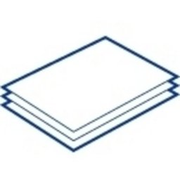 Papel de Prueba Epson Standard Proofing 44" x 50 m 205 g/m²