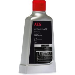 Crema Limpiadora para Hornos AEG A6ORC101 250 ml Botella