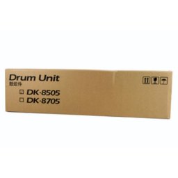 Tambores de impresora Láser Kyocera DK-8505 Original para TASKalfa y Copystar