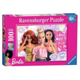 Rompecabezas Ravensburger 13269 100 piezas
